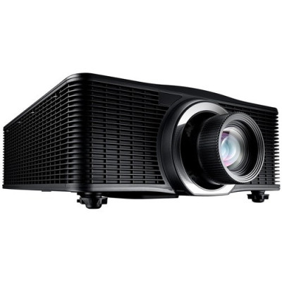 Optoma DuraCore ZU1300 3D Ultra Short Throw DLP Projector -ZU1300