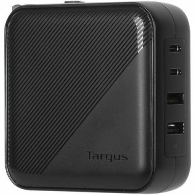 Targus PowerElite 100W GaN Wall Charger -APA109GL