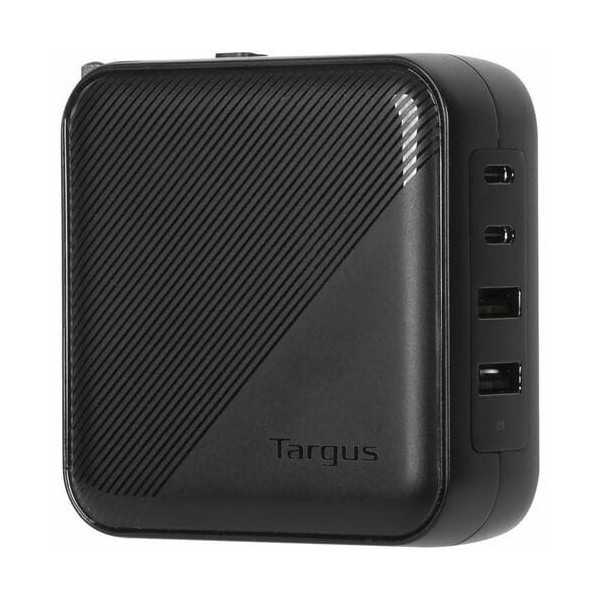 Targus PowerElite 100W GaN Wall Charger