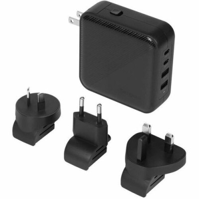 Targus PowerElite 100W GaN Wall Charger -APA109GL