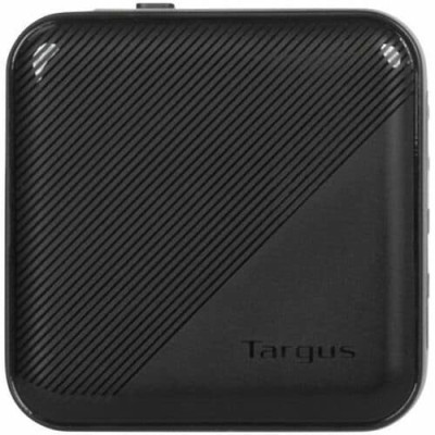 Targus PowerElite 100W GaN Wall Charger -APA109GL