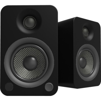 Kanto YU4MB 2.0 Bluetooth Speaker System -YU4MB