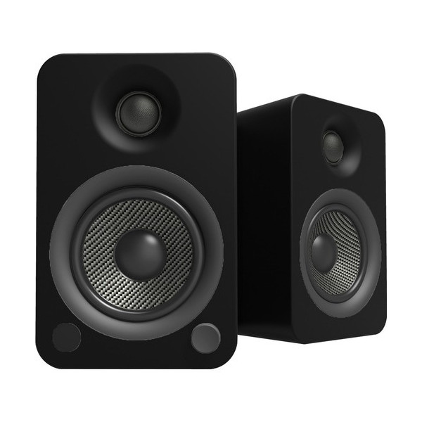 Kanto YU4MB 2.0 Bluetooth Speaker System