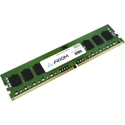 Axiom 8GB DDR4 SDRAM Memory Module -AX42933R21B/8G