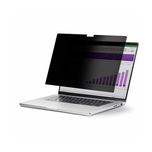 14.1-inch 16:10 Touch Privacy Screen