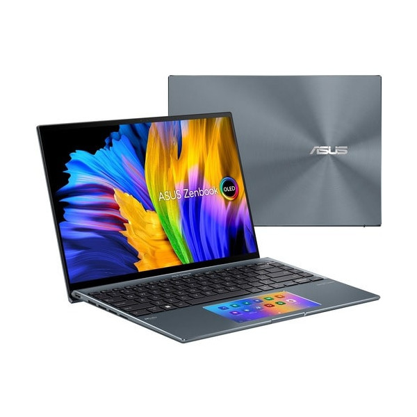 Asus Zenbook 14X OLED UX5400 UX5400ZB-DS72T-CA 14" Touchscreen Notebook