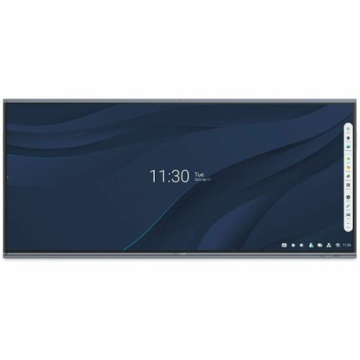ViewSonic 105" 5K 21:9 ViewBoard Interactive Display with Integrated Microphone -IFP105UW