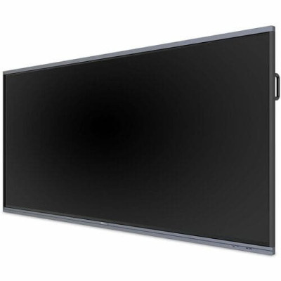 ViewSonic 105" 5K 21:9 ViewBoard Interactive Display with Integrated Microphone -IFP105UW