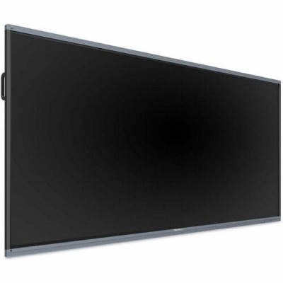 ViewSonic 105" 5K 21:9 ViewBoard Interactive Display with Integrated Microphone -IFP105UW