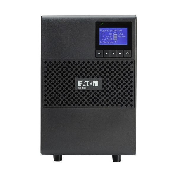 1000 VA Eaton 9SX 120V Tower UPS - Tower