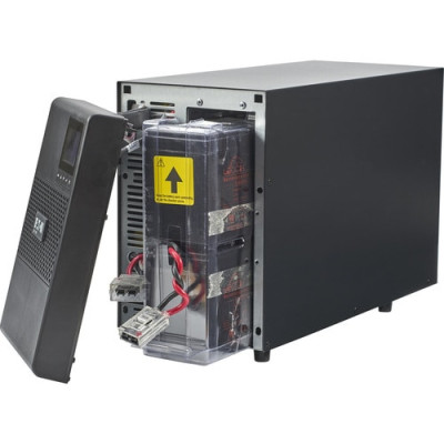 1000 VA Eaton 9SX 120V Tower UPS - Tower -9SX1000