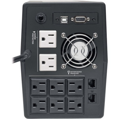 Eaton SmartPro SMART1050TSU 1.05KVA Desktop/Tower UPS -SMART1050TSU