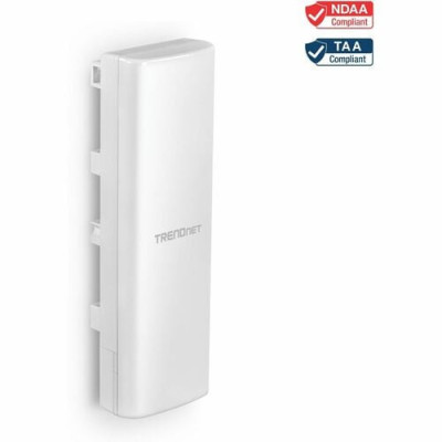 TRENDnet TEW-940APBO Single Band IEEE 802.11 a/n/ac/ax/k 1.20 Gbit/s Wireless Bridge -TEW-940APBO