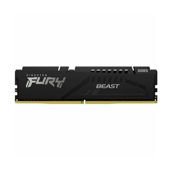 Kingston 128GB (4x32GB) DDR5 5200MT/s CL40 FURY