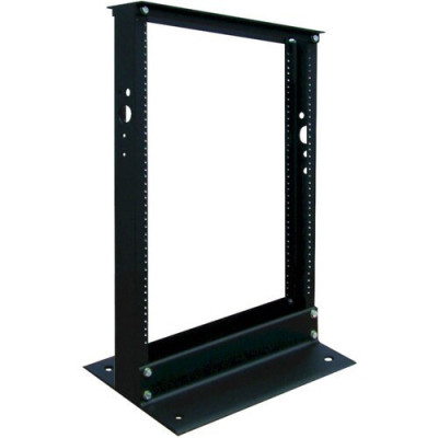 Eaton 13U 2-Post SmartRack Open Frame Rack -SR2POST13