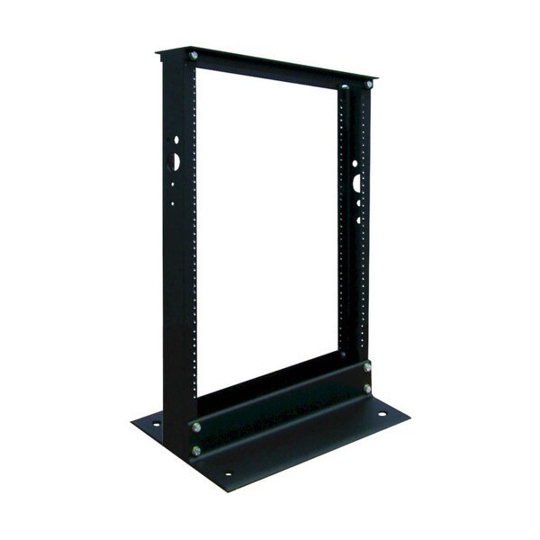 Eaton 13U 2-Post SmartRack Open Frame Rack