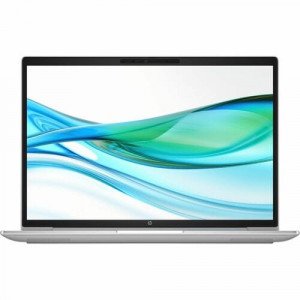 HP Inc. HP ProBook 445 G11 14" Notebook - WUXGA - A1RM4UT#ABA