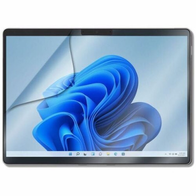 Targus Scratch-Resistant Antimicrobial Screen Protector -AWV343AMGL