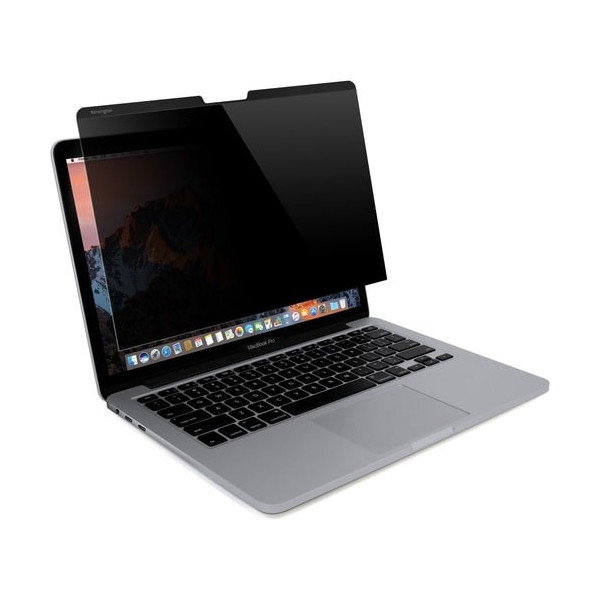 Kensington MagPro Elite Magnetic Privacy Screen for MacBook Matte