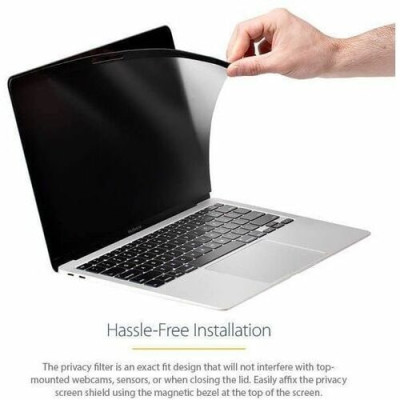 Laptop Privacy Screen for 13 inch MacBook Pro & Air -PRIVSCNMAC13