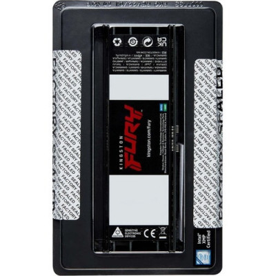 Kingston FURY Renegade Pro 128GB (8 x 16GB) DDR5 SDRAM Memory Kit - KF560R32RBK8-128