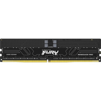 Kingston FURY Renegade Pro 128GB (4 x 32GB) DDR5 SDRAM Memory Kit -KF560R32RBEK4-128