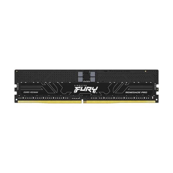 Kingston FURY Renegade Pro 128GB (4 x 32GB) DDR5 SDRAM Memory Kit
