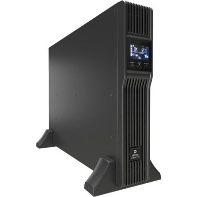 Vertiv Liebert PSI5 UPS - 1500VA Line Interactive Rackmount - 2U Rack/Tower - AVR - 4 Hour Recharge