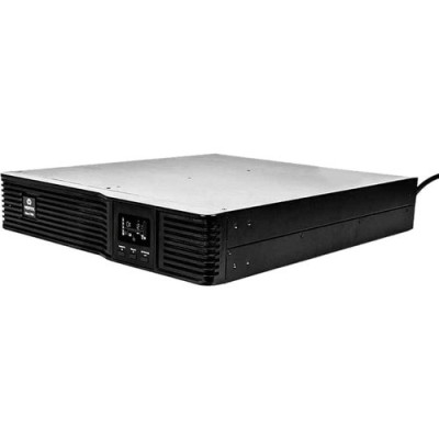 Vertiv Liebert PSI5 UPS - 1500VA Line Interactive Rackmount - 2U Rack/Tower - AVR - 4 Hour Recharge