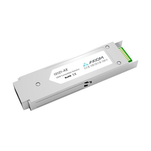 Axiom 10GBASE-SR XFP Transceiver for Extreme