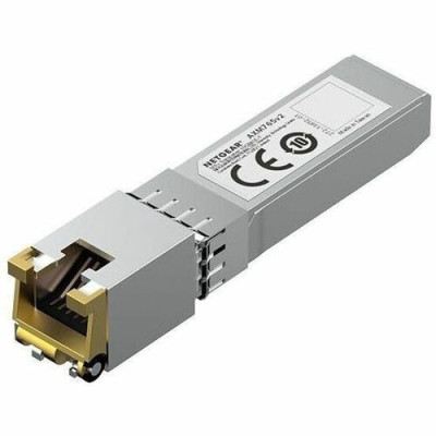 Netgear SFP+ Transceiver 10GBASE-T -AXM765-20000S