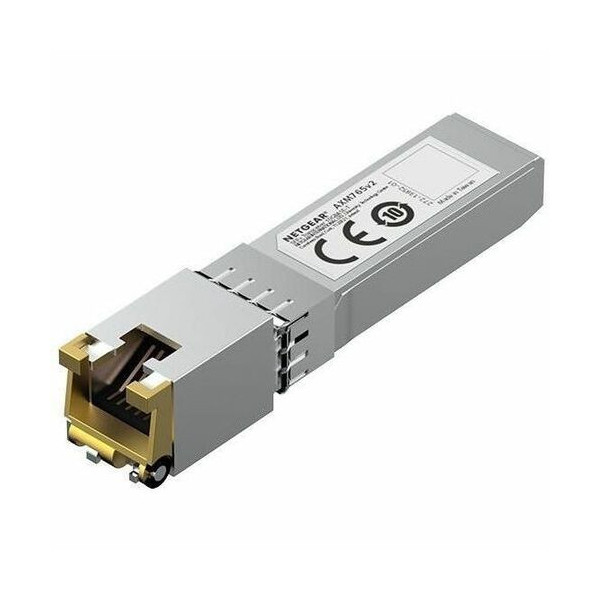 Netgear SFP+ Transceiver 10GBASE-T