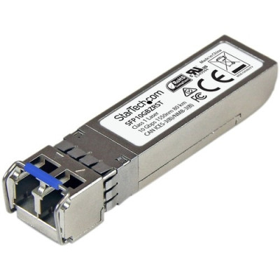 MSA Uncoded SFP+ Module -SFP10GBZRST