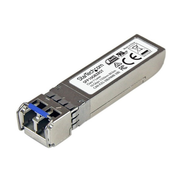 MSA Uncoded SFP+ Module