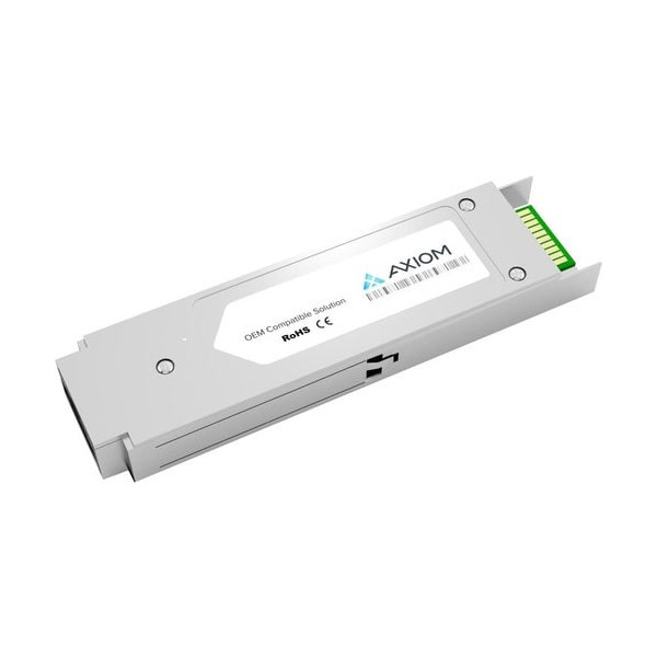 Axiom 10GBASE-ZR XFP Transceiver for Enterasys