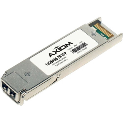 Axiom 10GBASE-ZR XFP Transceiver for Enterasys -10GBASE-ZR-XFP-AX