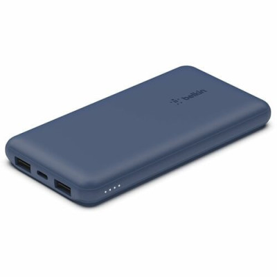 Belkin BoostCharge Power Bank 10K -BPB011BTBL