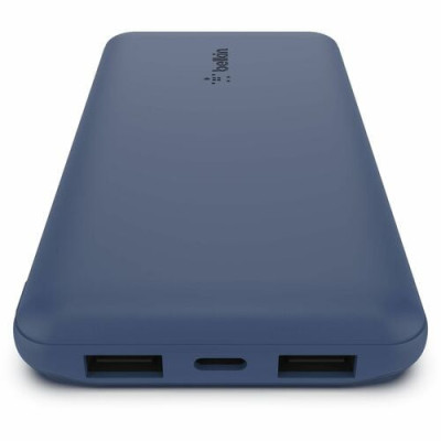 Belkin BoostCharge Power Bank 10K -BPB011BTBL
