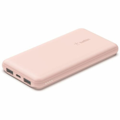 Belkin BoostCharge Power Bank 10K -BPB011BTRG