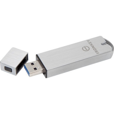 IronKey Enterprise S1000 Encrypted Flash Drive -IKS1000E/16GB