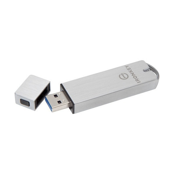 IronKey Enterprise S1000 Encrypted Flash Drive