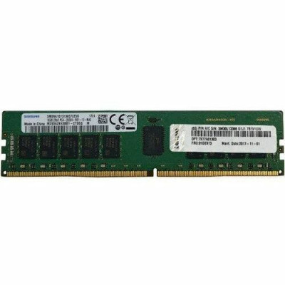 Lenovo 16GB TruDDR4 SDRAM Memory Module -4X77A85855