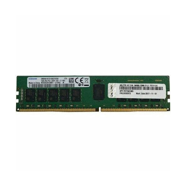 Lenovo 16GB TruDDR4 SDRAM Memory Module