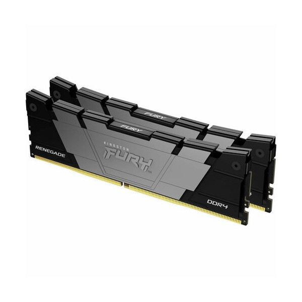 Kingston FURY Renegade 16GB (2 x 8GB) DDR4 SDRAM Memory Kit