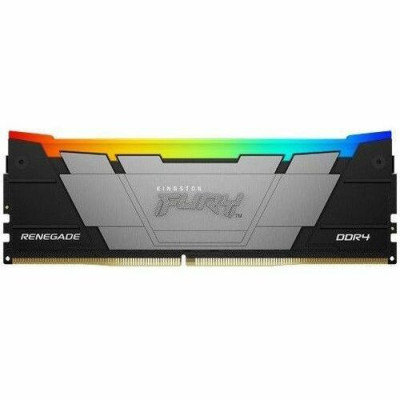 Kingston FURY Renegade 16GB (2 x 8GB) DDR4 SDRAM Memory Kit -KF446C19RB2AK2/16