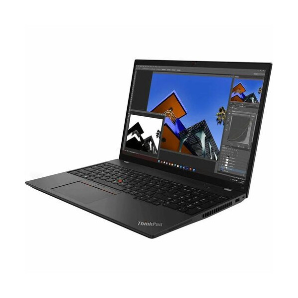 Lenovo ThinkPad T16 Gen 2 21K70006CA 16" Notebook