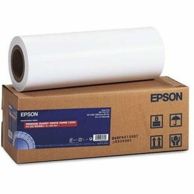Epson Premium Glossy Photographic Papers -S041742