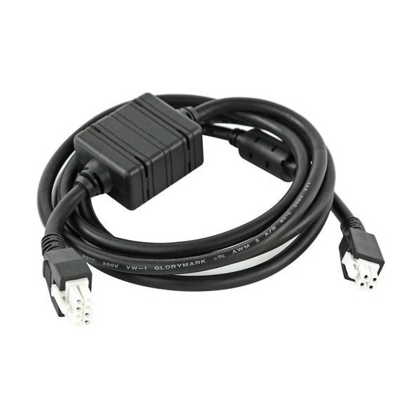 Zebra Standard Power Cord - For Cradle