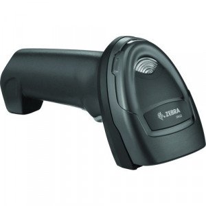 Zebra DS2278-SR Handheld Barcode Scanner - DS2278-SR7U2100PRW