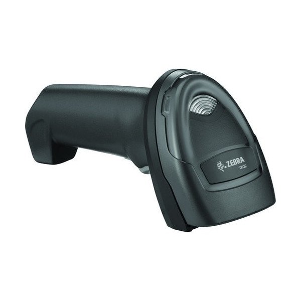 Zebra DS2278-SR Handheld Barcode Scanner